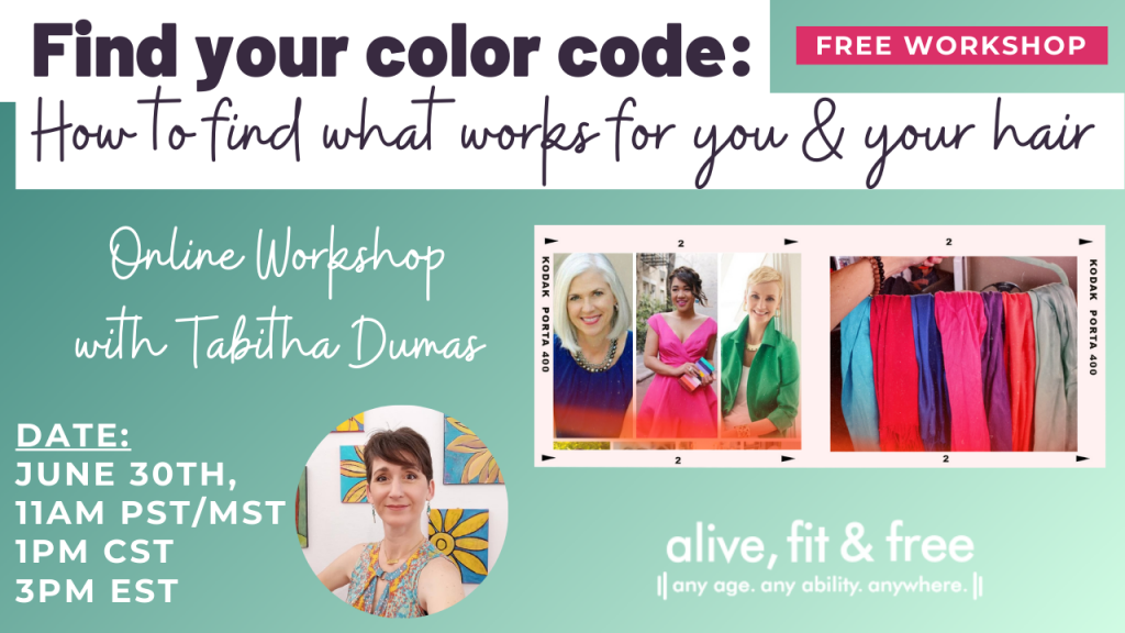 Color Code Workshop