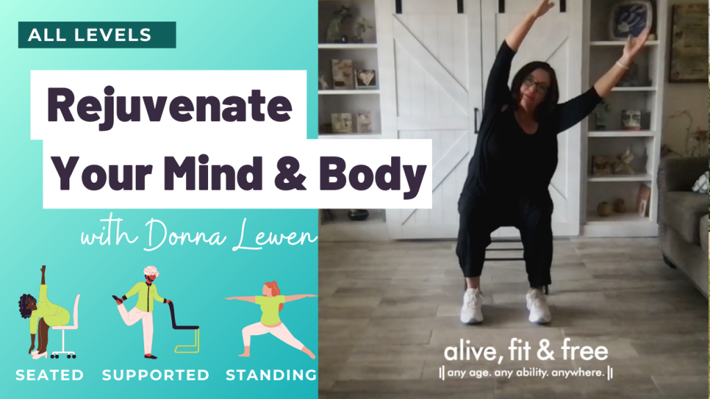 Rejuvenate your mind & Body (1)