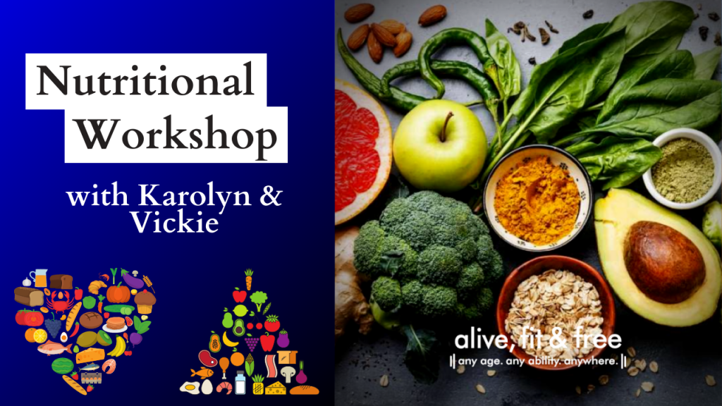 Nutritional Workshop